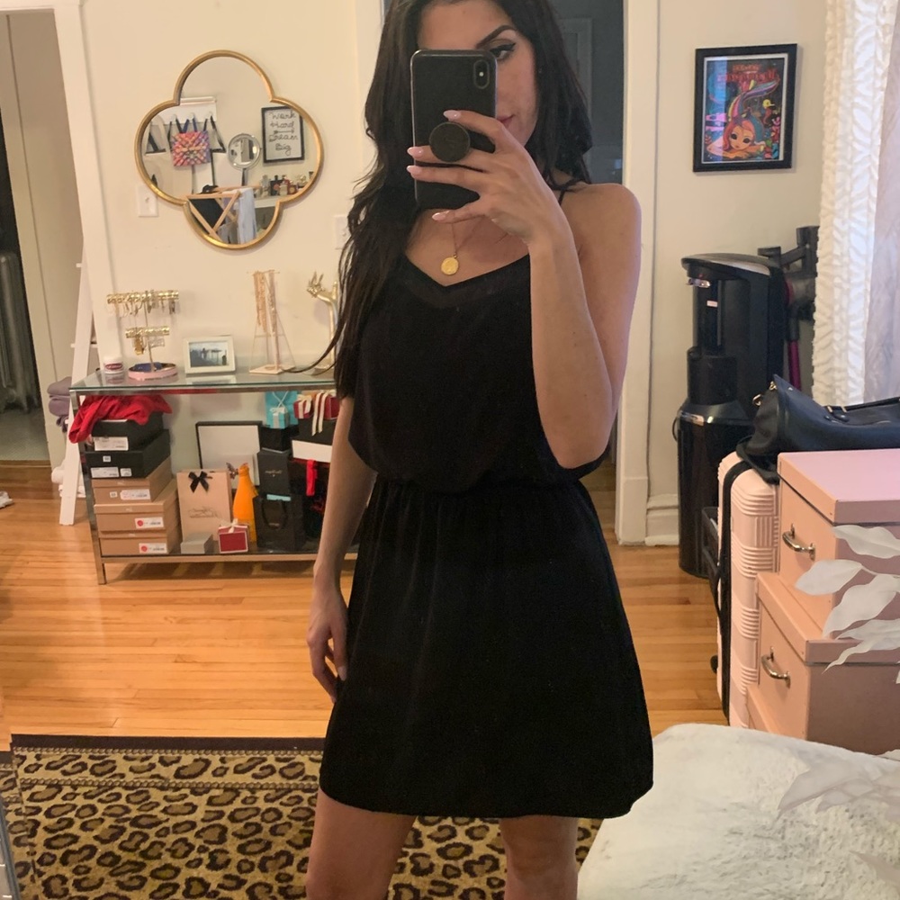 EXPRESS SUMMER DRESS